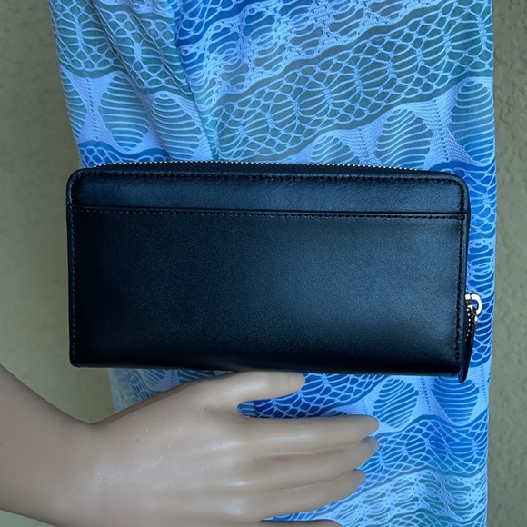 Kate Spade jana large continental wallet - Picture 2 of 16